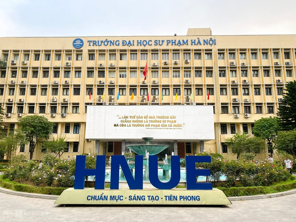 HNUE